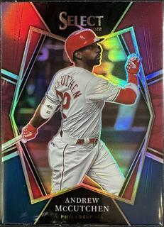 Andrew McCutchen