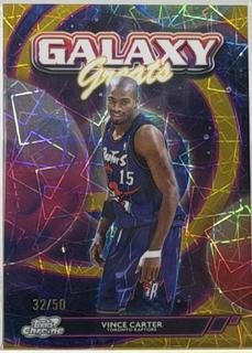 Vince Carter