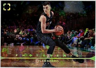 Tyler Herro