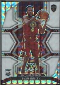 Evan Mobley
