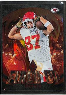 Travis Kelce