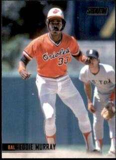 Eddie Murray
