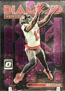 Mike Evans