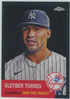 Gleyber Torres