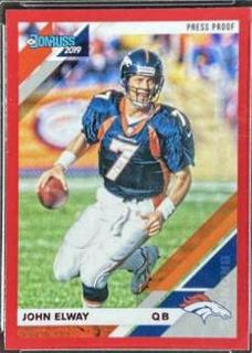 John Elway