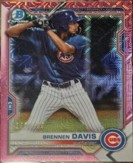Brennen Davis