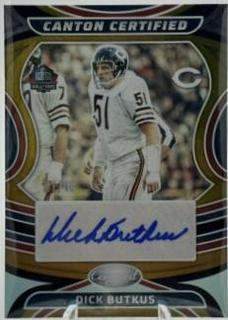 Dick Butkus