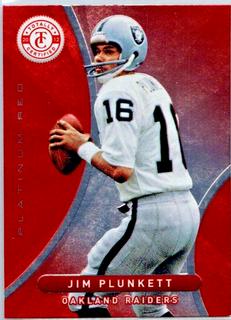 Jim Plunkett