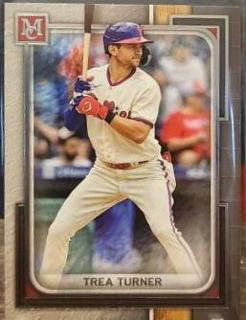 Trea Turner