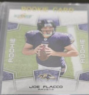 Joe Flacco