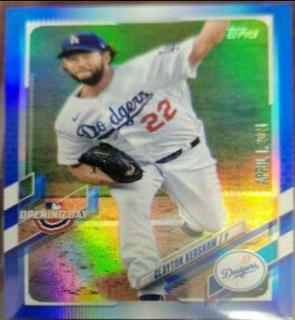 Clayton Kershaw