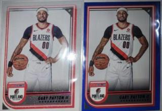 Gary Payton II