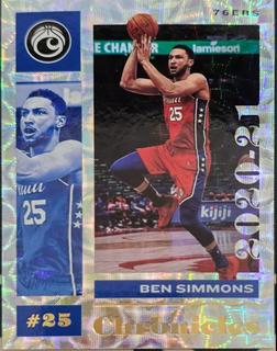 Ben Simmons