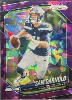 Sam Darnold