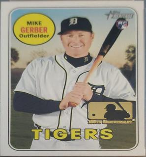 Mike Gerber