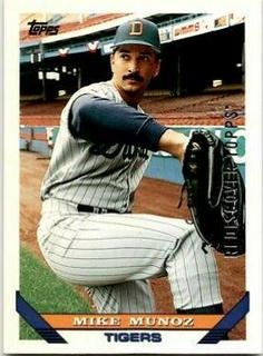 Mike Munoz