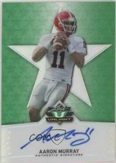 Aaron Murray