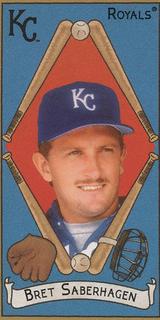 Bret Saberhagen