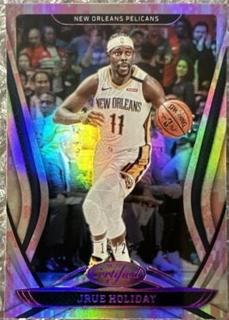 Jrue Holiday