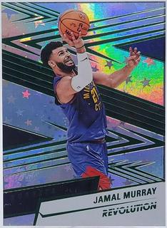 Jamal Murray