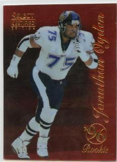 Jonathan Ogden