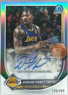 Dorian Finney-Smith