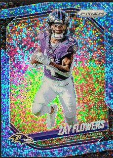 Zay Flowers
