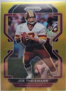 Joe Theismann