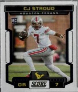 C. J. Stroud