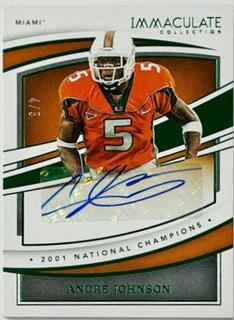Andre Johnson