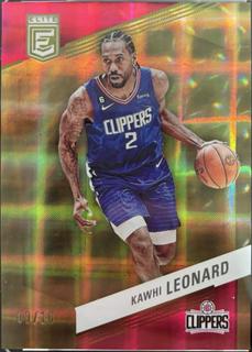 Kawhi Leonard