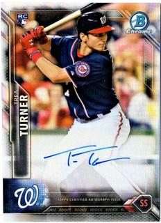 Trea Turner