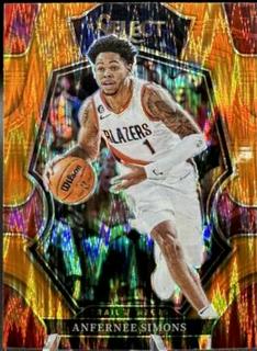 Anfernee Simons