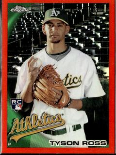 Tyson Ross