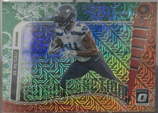DK Metcalf