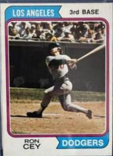 Ron Cey
