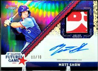 Matt Shaw