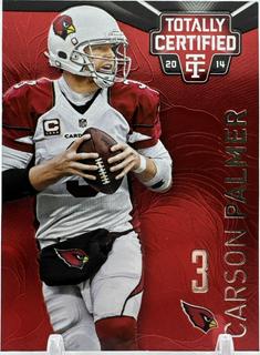 Carson Palmer