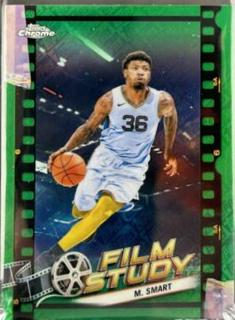 Marcus Smart