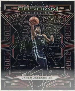 Jaren Jackson Jr.