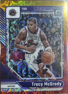 Tracy McGrady
