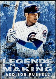 Addison Russell
