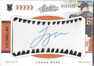 Logan Webb