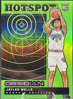 Jaylen Wells