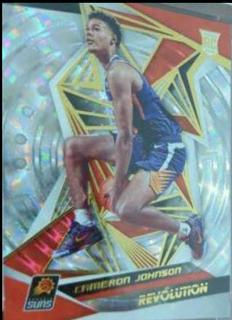 Cameron Johnson