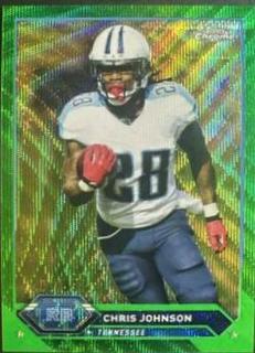 Chris Johnson