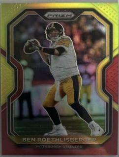 Ben Roethlisberger