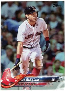 Ian Kinsler