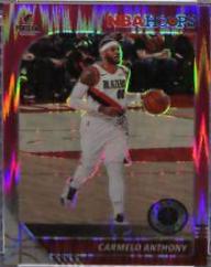 Carmelo Anthony