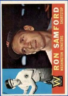Ron Samford